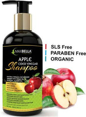 Apple Cider Vinegar Shampoo (300ml)