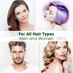 Curd With Keratin Protein Hair Shampoo (300ml) & Keratin Hair Conditioner (300ml) Combo Pack