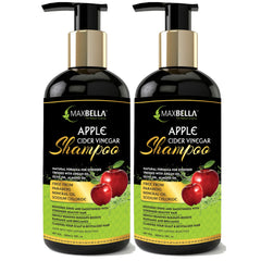 Apple Cider Vinegar Shampoo (300ml)