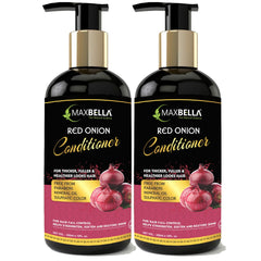 Onion Conditioner for Hair Growth and Hair Fall Control (300ml)