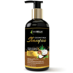 Coconut Milk Shampoo (300ml)