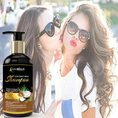Coconut Milk Shampoo (300ml)
