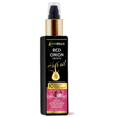 Onion Hair Oil Hair Growth and Anti Hair fall (200ml)